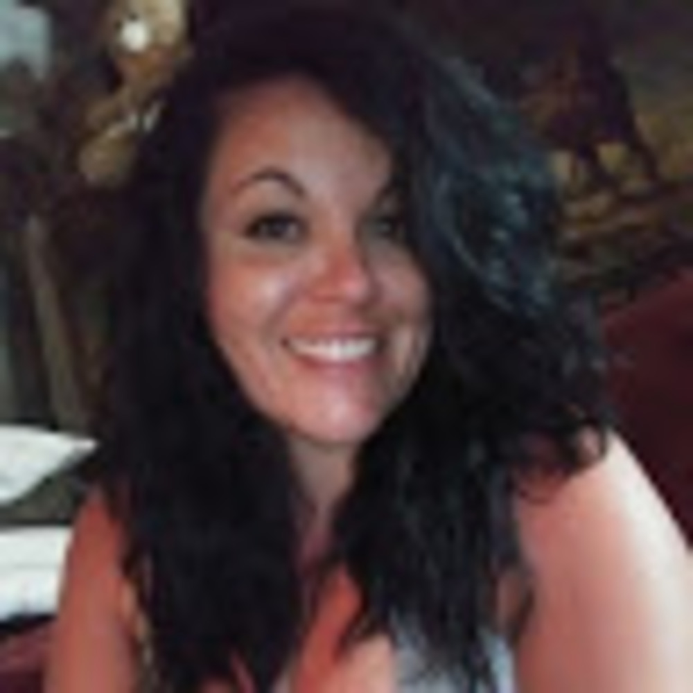 Meet your Posher, Chantel